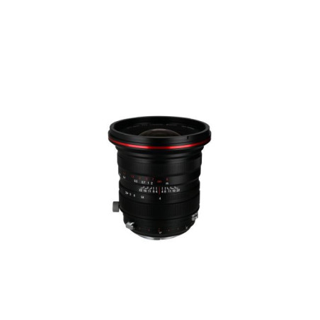 20mm f4 Zero-D Shift Nikon F