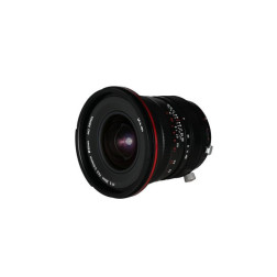 20mm f4 Zero-D Shift Nikon F
