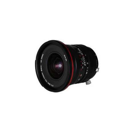 20mm f4 Zero-D Shift Nikon F