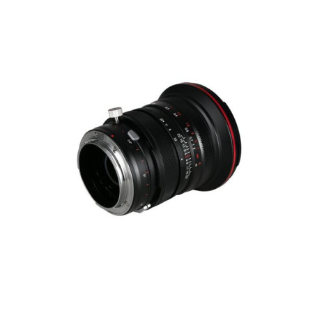 20mm f4 Zero-D Shift Canon EF