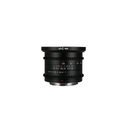 6mm T2.1 Zero-D MFT Cine