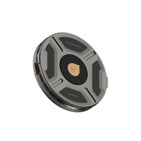 Helix Maglock Shortstache Everyday Filter - 1 4 Black Mist   Polarizer