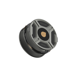 Helix Maglock Shortstache Everyday Filter - 1/4 Black Mist + Polarizer