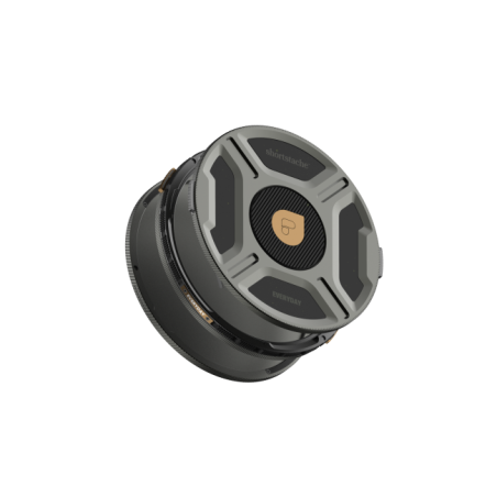 Helix Maglock Shortstache Everyday Filter - 1/4 Black Mist + Polarizer