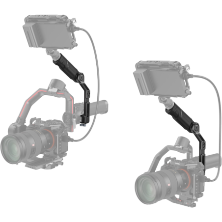 4197B Sling Handle for DJI RS 3 / RS 3 Mini