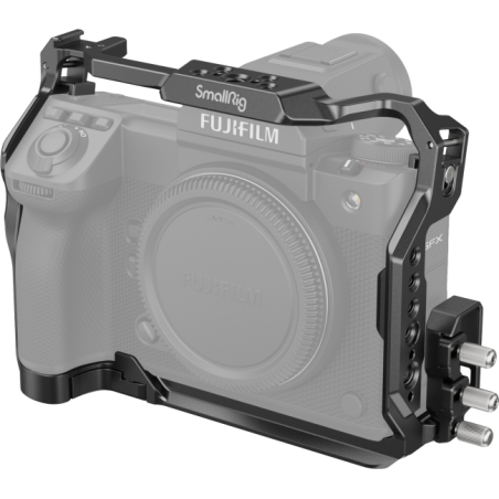 4201 Cage Kit for Fujifilm GFX100 II