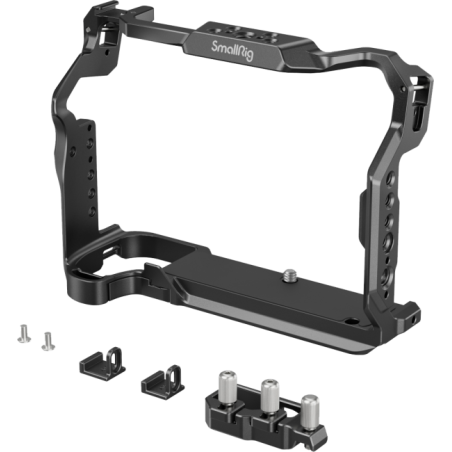4201 Cage Kit for Fujifilm GFX100 II