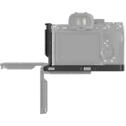 3984 Foldable L-Shape Mount Plate Sony A7RV / A7IV / A7SIII