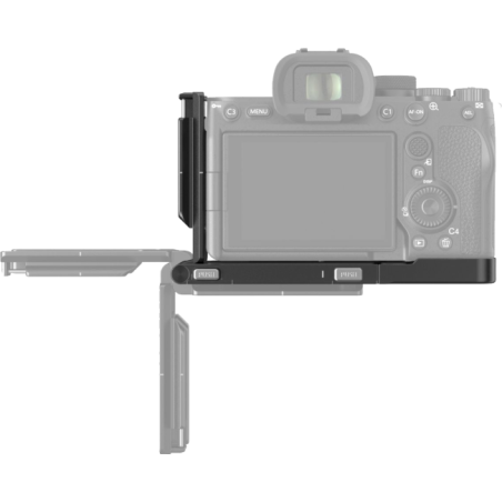 3984 Foldable L-Shape Mount Plate Sony A7RV / A7IV / A7SIII
