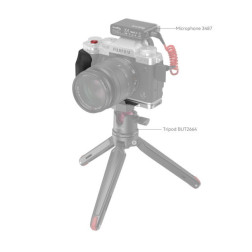 4136 L-Shape Grip for FUJIFILM X-T5