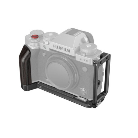 4137 L-Bracket for FUJIFILM X-T5