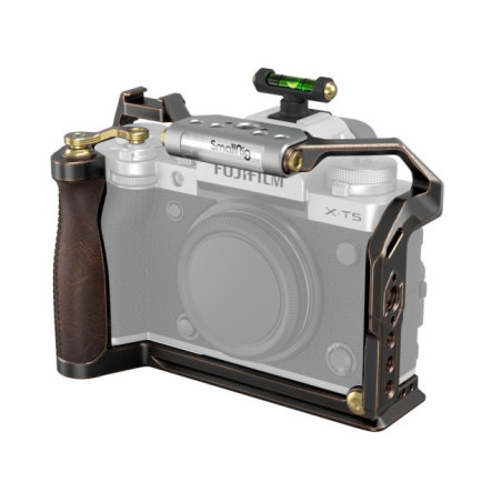 3870 Retro Cage for FUJIFILM X-T5