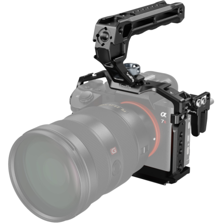 4198 Cage Kit for Sony Alpha 7 III Alpha 7R III