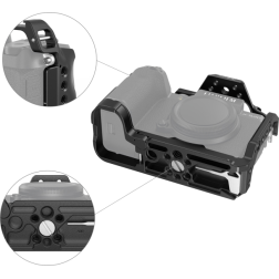 4230 Cage for FUJIFILM X-S20