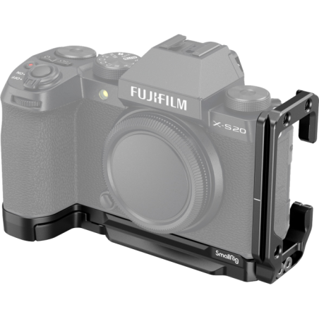 4231 L-Shape Mount Plate for FUJIFILM X-S20