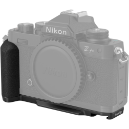4263 L-Shape Handle for Nikon Z fc
