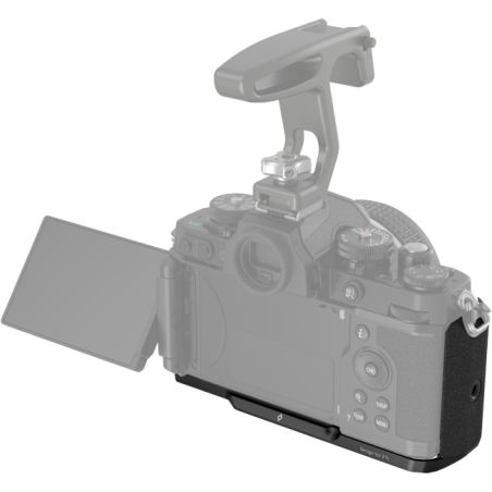 4263 L-Shape Handle for Nikon Z fc