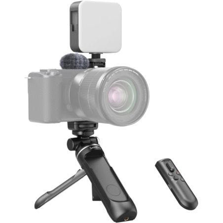 4258 Vlogging Tripod Kit Sony ZV-E1   ZV-E10   ZV-1   ZV-1F