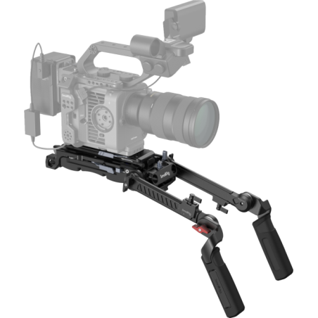 4274 Shoulder Rig Kit (Pro)