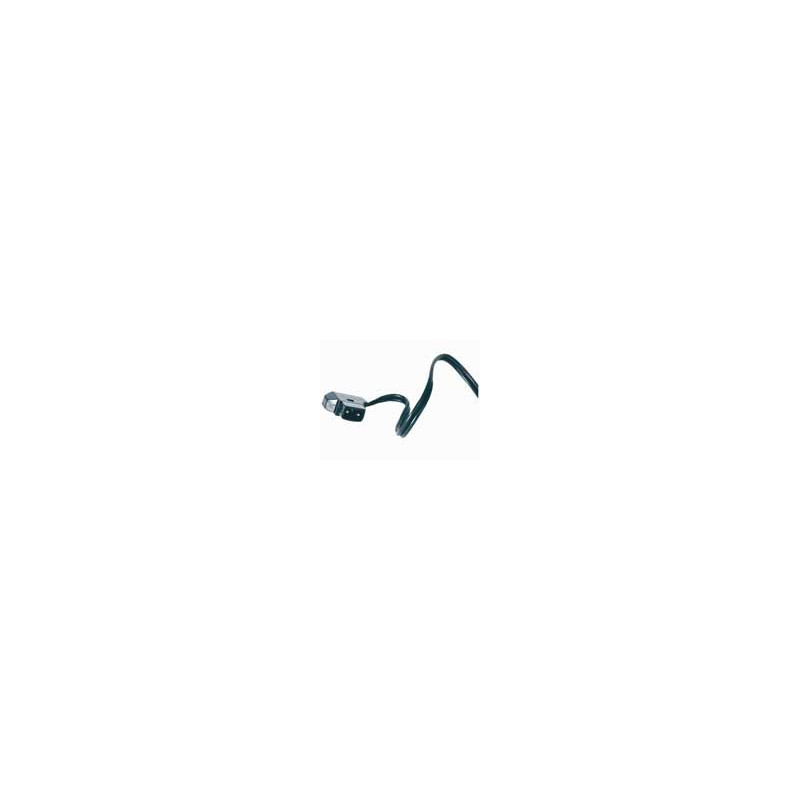 PT-NOP Power tap fiche male - brins libre
