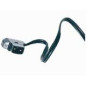 PT-NOP Power tap fiche male - brins libre
