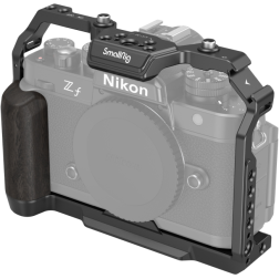 4261 CAGE FOR NIKON Z f