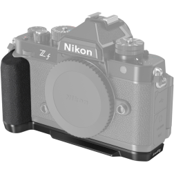 4262 L-SHAPE HANDLE FOR NIKON Z f