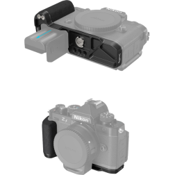 4262 L-SHAPE HANDLE FOR NIKON Z f