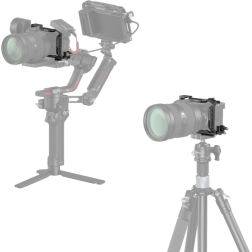 4336 Cage Kit for Sony Alpha 6700