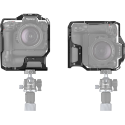 3982 Cage for Nikon Z 8 with MB-N12 Battery Grip