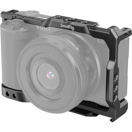 3531B Cage For Sony ZV-E10