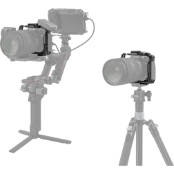 4022 Cage for Panasonic LUMIX S5 II