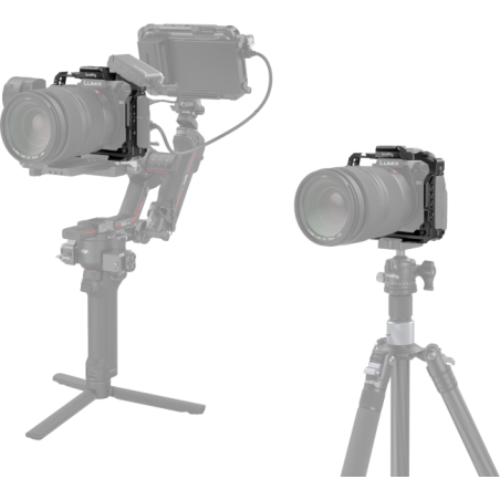 4022 Cage for Panasonic LUMIX S5 II