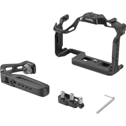 4024 Black Mamba Cage for Panasonic LUMIX S5 II