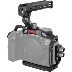 3830B Handheld Kit For Canon EOS R5  R6  R5 C