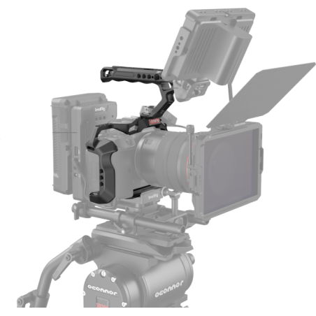3830B Handheld Kit For Canon EOS R5/ R6/ R5 C