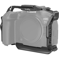 4159 Cage for Canon EOS R6 Mark II