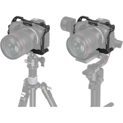 4159 Cage for Canon EOS R6 Mark II