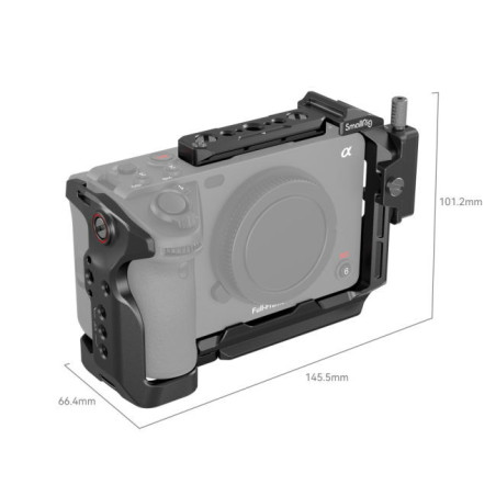4183 Cage For Sony FX30 / FX3 (4138 new version)