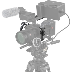 4184 Handheld Cage kit For Sony FX3 / FX30 (4139 new version)