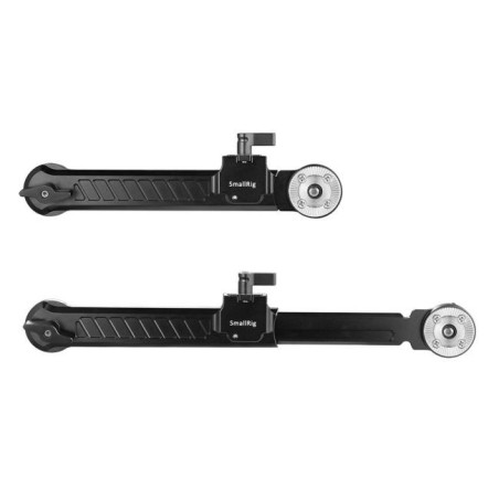 1870 Extension Arm with Arri Rosette