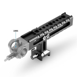 1955 Camera/Camcorder Action Stabilizing NATO Handle