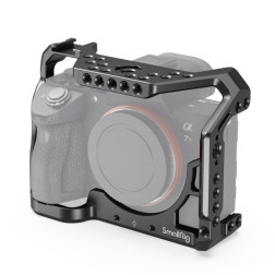 2087D Cage for Sony A7RIII