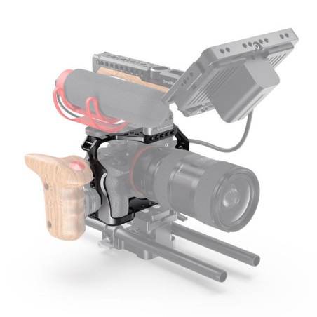 2087D Cage for Sony A7RIII