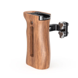 HSN2093C Wooden Universal Side Handle