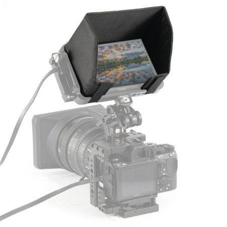 2269 Sun Hood for Atomos Ninja V