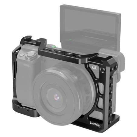 2310C Cage for Sony A6100 A6300 A6400 A6500