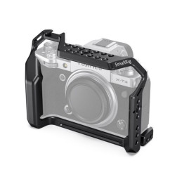CCF2808 Cage for FUJIFILM X-T4 Camera