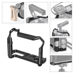 CCF2808 Cage for FUJIFILM X-T4 Camera