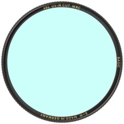 UV-IR CUT 486 MRC BASIC 58